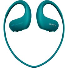 Bild für Sony NW-WS413 Sport-Walkman 4GB (kabellos, Wasserdicht, Staubdicht)