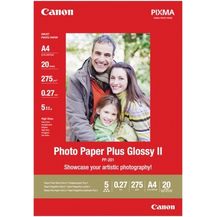 Bild für Canon Photo Paper Plus II PP-201