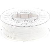 Extrudr 3D-Filament PLA+ white 1.75mm 1100g Spule