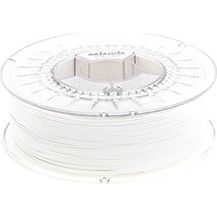 Bild für Extrudr 3D-Filament PLA+ white 1.75mm 1100g Spule