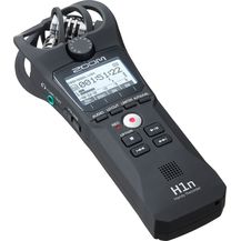 Bild für ZOOM H-1n-220GE Handy Recorder ? Audio Aufnahmegerät