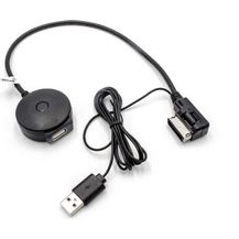 Bild für vhbw Bluetooth-Adapter USB