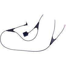 Bild für Jabra EHS-Adapter für ALcatel 80x9 Serie