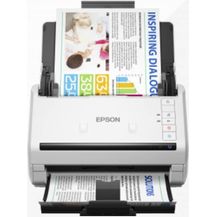 Bild für EPSON WorkForce DS-530II Scanner 35 ppm