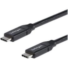 Bild für Startech.Com Cavo USB-C a USB-C con Power Delivery Pd 5A