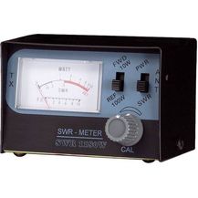 Bild für Albrecht SWR-Meter SWR30 4412