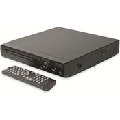 Universum DVD-Player DVD 300-20, schwarz