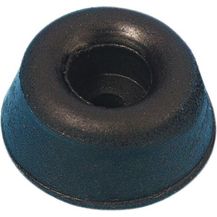 Bild für Adam Hall Gummifuß 20 x 9 mm