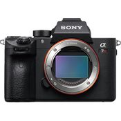 Sony Alpha 7R III / ILCE-7RM3