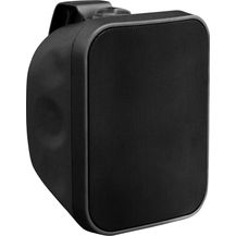 Bild für Pronomic OLS-5 BK DJ PA Outdoor-Lautsprecher für Garten, Terrasse, Restaurant (80 Watt, Schutzart IP56, 8 Ohm, 5,25'' Woofer)