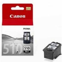 Bild für Canon PG-510 Schwarz Tintenpatrone (2970B001)