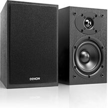 Bild für Denon sc-m41 schwarz Regallautsprecher