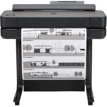 Bild für HP DesignJet T650 24p Printer