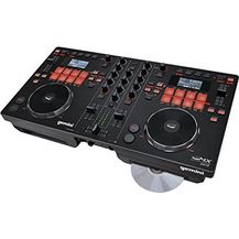 Bild für Gemini 0020107874 GMX-Drive USB-Mediaplayer Konsole