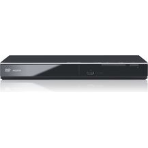 Bild für Panasonic DVD-S700EG-K DVD-Player (Multiformat Wiedergabe mit xvid, MP3 und JPEG, USB 2.0, HDMI, SCART, CD Ripping Funktion)
