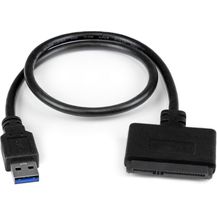 Bild für StarTech.com USB 3.0 auf 2,5 Zoll (6,4cm)