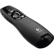 Bild für Logitech Wireless Presenter R400 (910-001356)