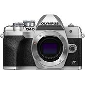 Olympus OM-D E-M10 MARK IV