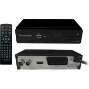 Sunstech, DTB210HD2 Digital TDT HD Decoder schwarz