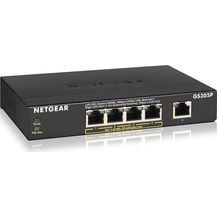 Bild für NETGEAR GS305Pv2