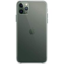 Bild für Apple Clear Case (für iPhone 11 Pro Max)