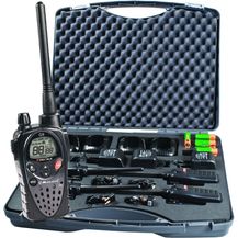 Bild für Midland G9 Pro Funkgeräte-Kofferset