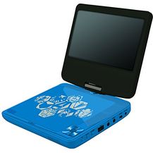 Bild für Lexibook DVDP6AV Marvel The Avengers DVD-Player USB