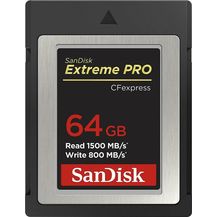 Bild für SanDisk Extreme PRO CFexpress-Karte Typ B