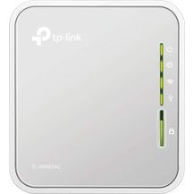 Bild für TP-Link TL-WR902AC AC750 WLAN Nano Router (433Mbit-s (5GHz)