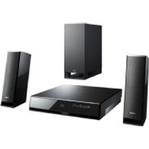 Bild für Sony BDV-Z7 2.1-Surround-Sound-System, 350 Watt (RMS)