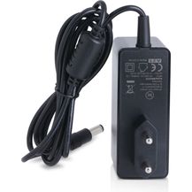 Bild für Wicked Chili Netzteil kompatibel mit AVM FRITZ!Box 7590, 7580, 7582, 7560, 3490, 6590 Cable, 6490, 6430, 4040, 4020 Fritz Box WLAN Router Strom Stecker Steckdose (12V 2,5A