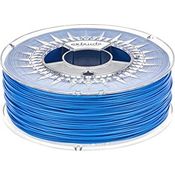 Extrudr 3D-Filamentgreen-TEC Pro blue 1.75mm 800g Spule