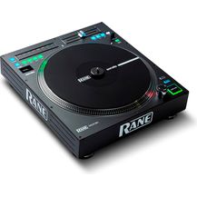 Bild für RANE DJ TWELVEMKII 12-Zoll-Motortisch-Controller mit echtem Vinyl-Touch