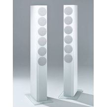 Bild für Revox Re:sound G prestige weiß Standlautsprecher weiß