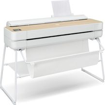 Bild für HP Designjet Studio 36-in Großformatdrucker Tintenstrahl Farbe 2400 x 1200 DPI Eingebauter Ethernet-Anschluss WLAN (5HB14A)