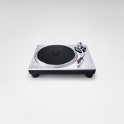 Technics SL-1500C silber