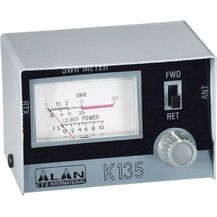 Bild für Albrecht MID05SWR20 Messgerät