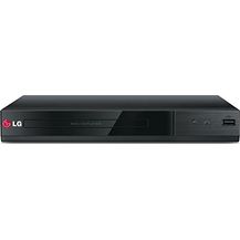 Bild für LG DP132H DVD-Player