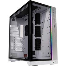 Bild für Lian Li O11 Dynamic XL ROG Certified weiß, Glasfenster (PC-O11DXL-W)
