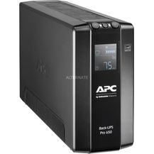 Bild für APC by Schneider Electric Back UPS PRO