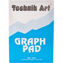 Bild für Technik Graphenblock