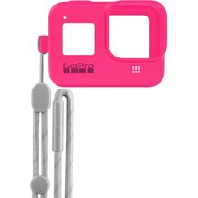 Bild für GoPro Hülle + Trageband für HERO8 Black