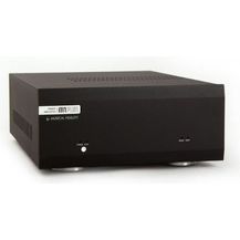 Bild für Musical Fidelity M1PWR Verstärker schwarz