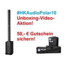 Bild für HK Audio Polar 10 System