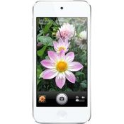 Apple iPod Touch 5. Gen. 23GB silber