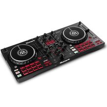 Bild für Numark Mixtrack Pro FX ? 2 Deck DJ-Controller für Serato DJ mit DJ-Mixer