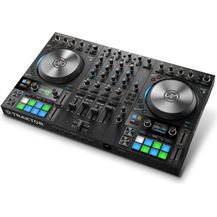 Bild für Native Instruments TRAKTOR KONTROL S4 MK3