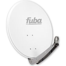 Bild für Fuba DAA 650 W Aluminium-Satelliten-Parabolantenne (36,70 dB, Größe 65 cm)