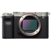 Sony Alpha 7C / ILCE-7C 28-60 / 4.0-5.6 FE (SEL2860)