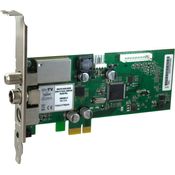Hauppauge WinTV-HVR-5525HD - 01432 - HD PCI-Express Karte (Hybrid TV-Tuner für DVB-C, DVB-T2-T, DVB-S2-S, Analog-TV und mit A-V-Eingang)